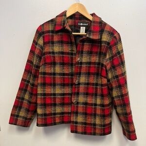 🚨CLEARANCE 0124–119 Sag Harbor Jacket